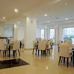 Salalah Royal Hotel Suites