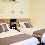 Salalah Royal Hotel Suites