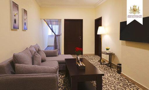 Hotel Royal